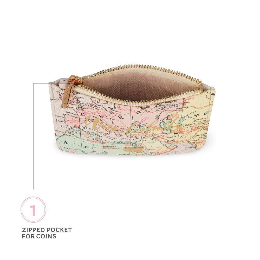 Legami Porta Carte - What a Card Holder! Vendita calda