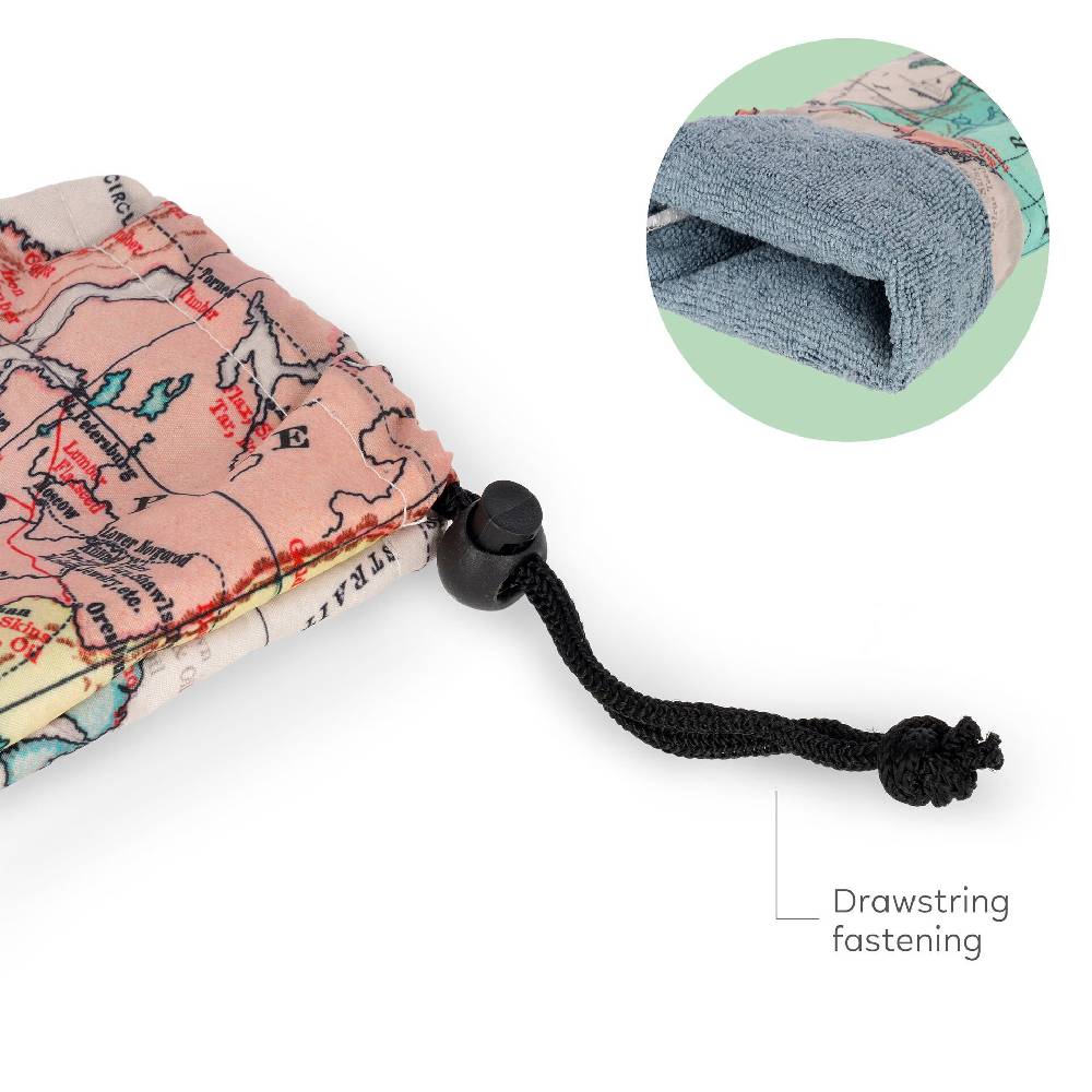 Legami Custodia Antigoccia Per Ombrello - Umbrella Dry Bag Qualità Garantita