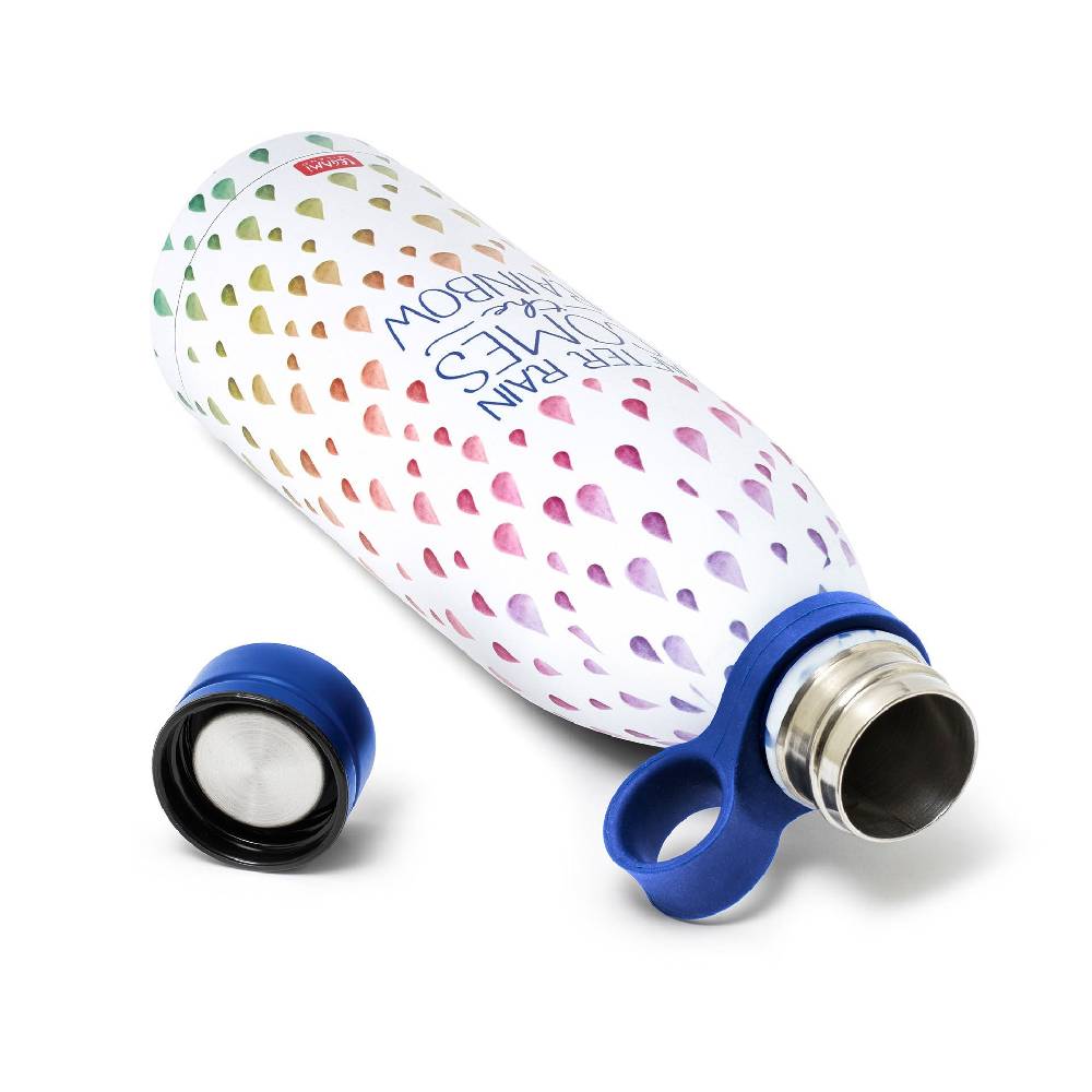 Legami Bottiglia Termica 800 Ml - Hot&Cold Negozi Online
