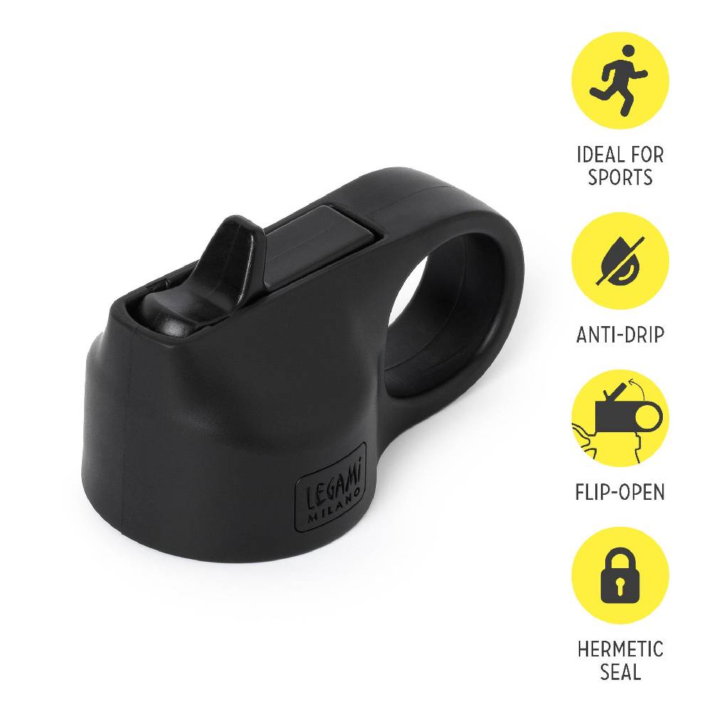Legami Tappo Borraccia con Beccuccio - Sport Lid Acquista Ora