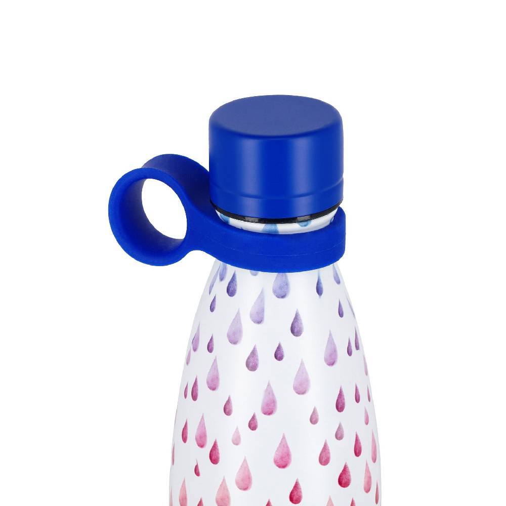 Legami Bottiglia Termica 500 Ml - Hot&Cold Promozione Limitata