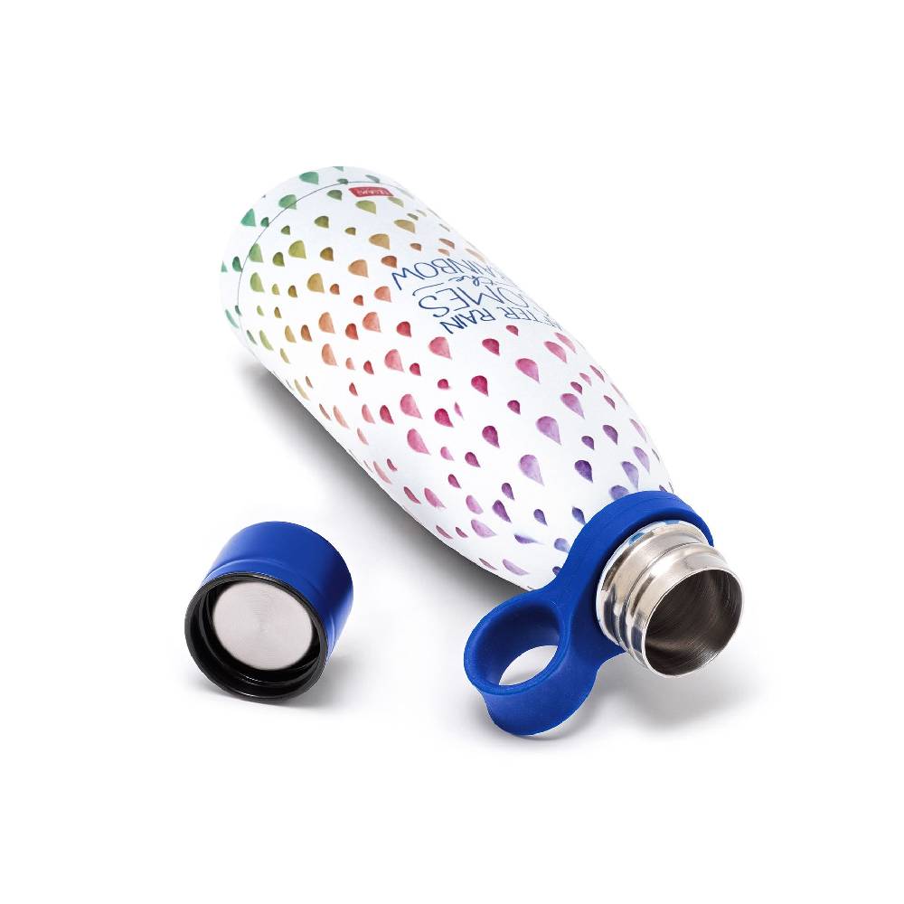 Legami Bottiglia Termica 500 Ml - Hot&Cold Promozione Limitata