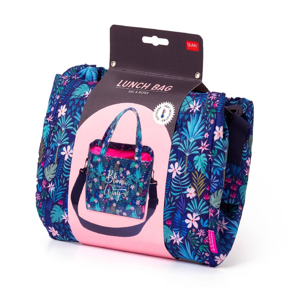 Legami Borsa Porta Pranzo Shopping Online