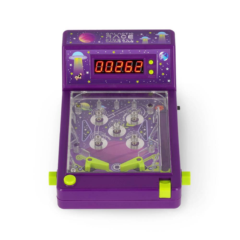 Legami Flipper Arcade - Galactic Race Sottocosto