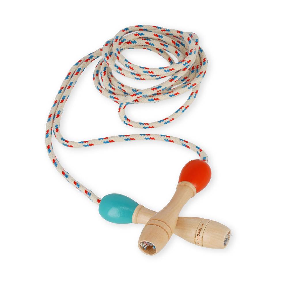 Legami Corda per Saltare - Skipping Rope Economico