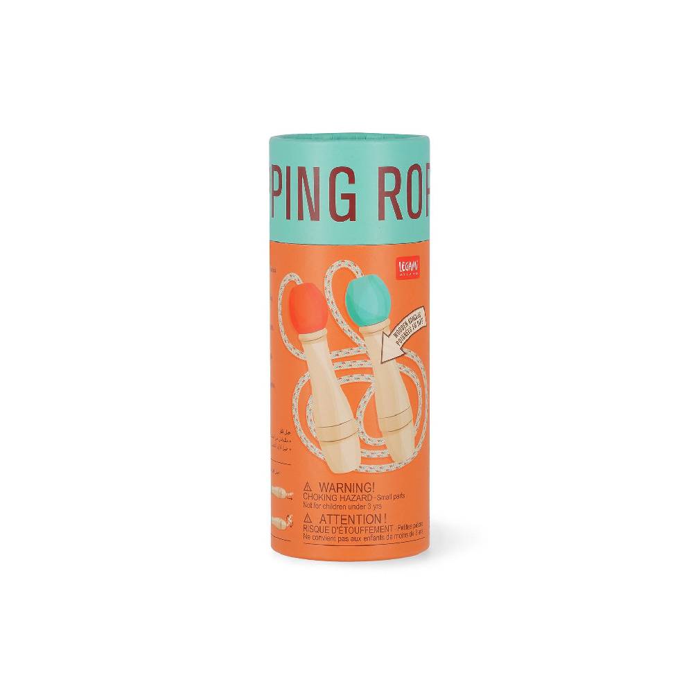 Legami Corda per Saltare - Skipping Rope Economico