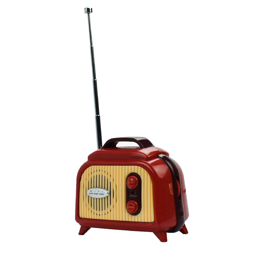 Legami Mini Radio Portatile Offerte