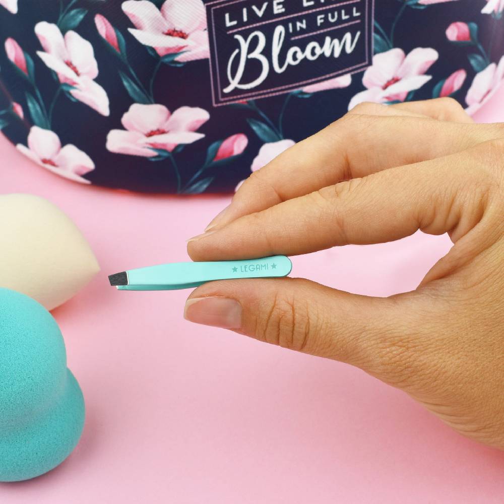 Legami Bye Bye Frida - Set di 4 Mini Pinzette Moda