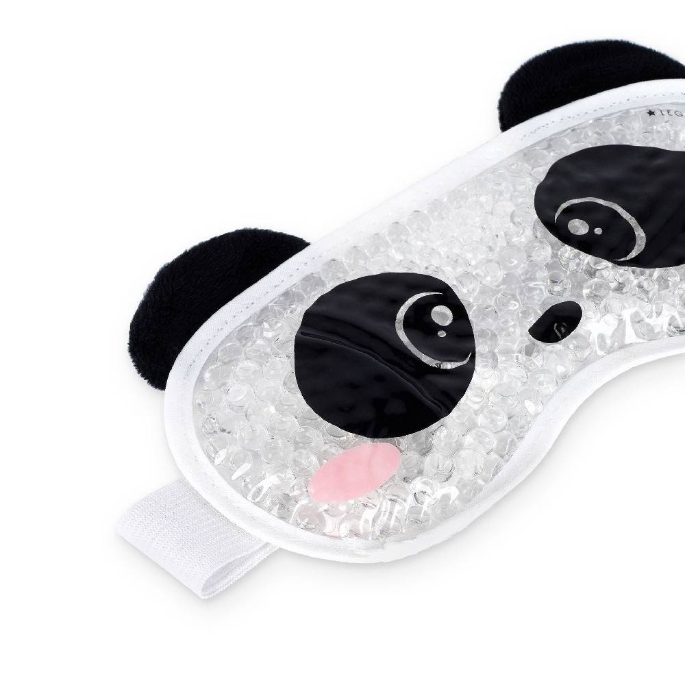 Legami Maschera Gel per Occhi - Chill Out 2025