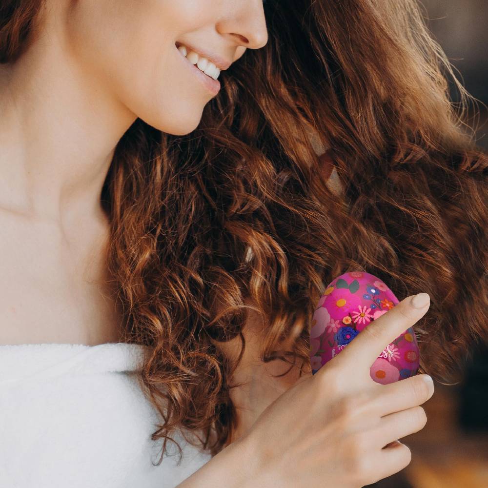 Legami Spazzola Districante per Capelli - Amazing Hair Italy