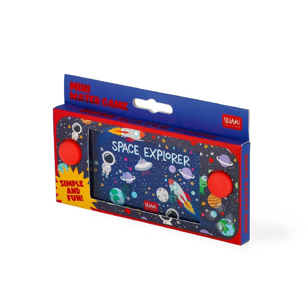 Legami Mini Gioco ad Acqua - Mini Water Game Qualità