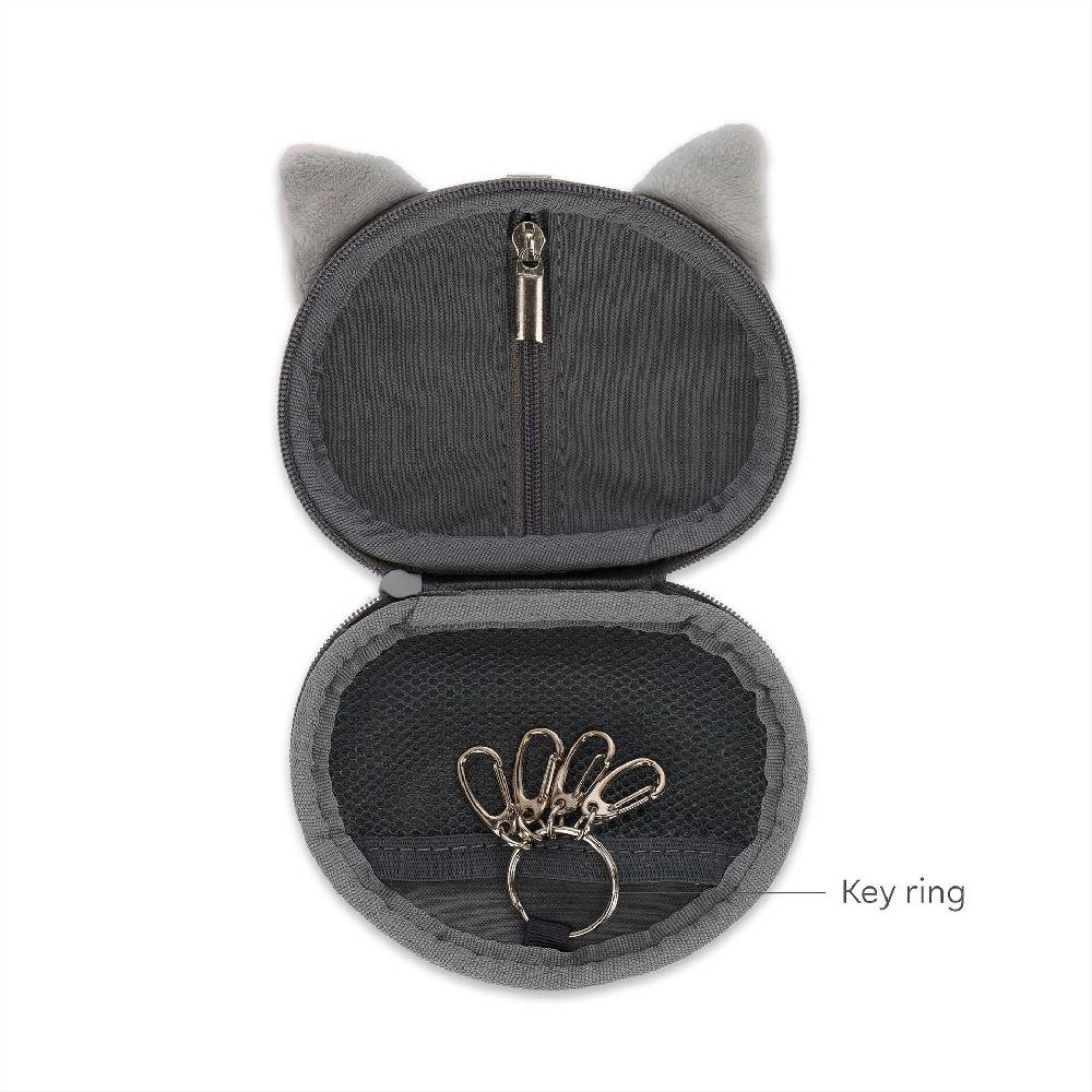 Legami Portamonete con Portachiavi - So Cute! Vendita