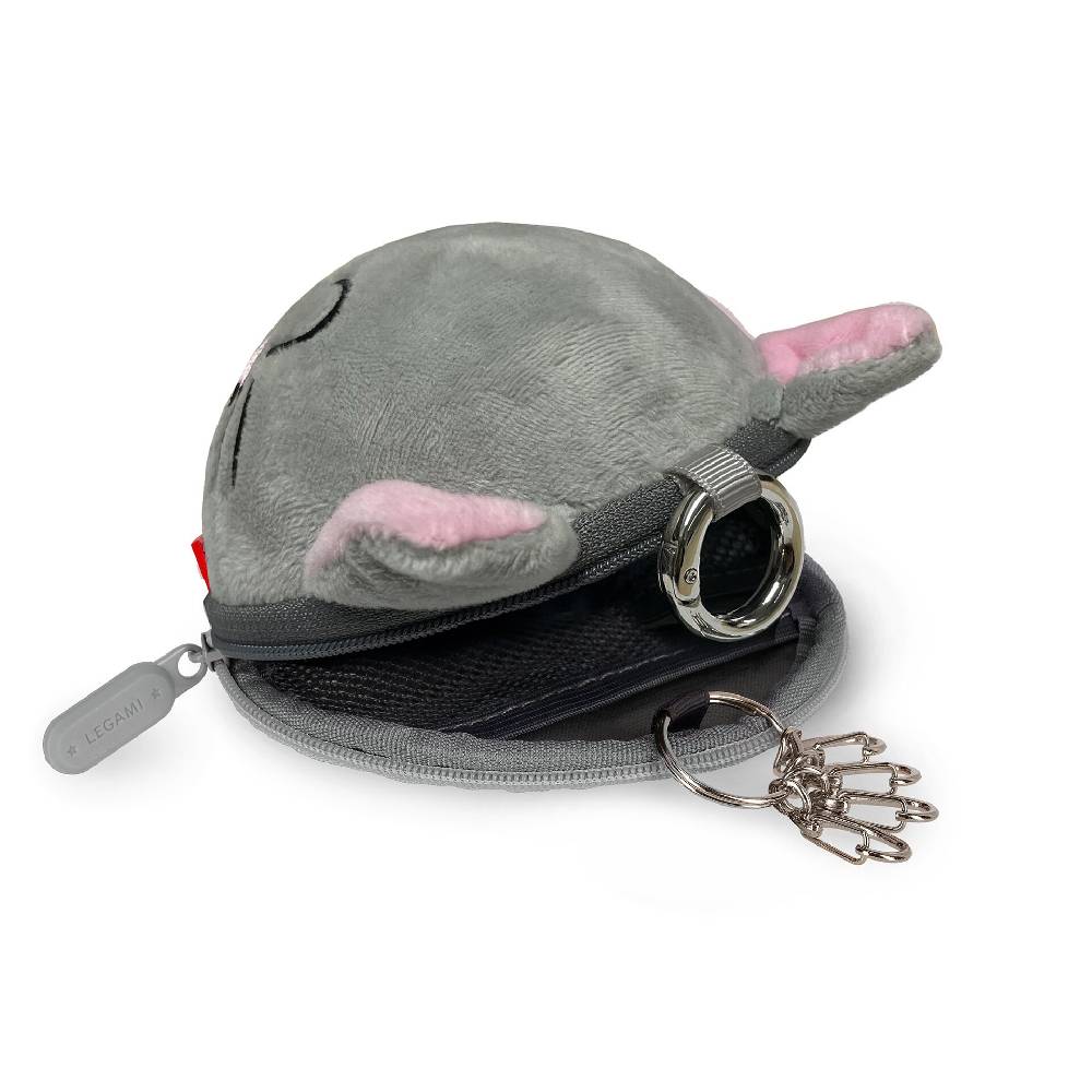 Legami Portamonete con Portachiavi - So Cute! Vendita