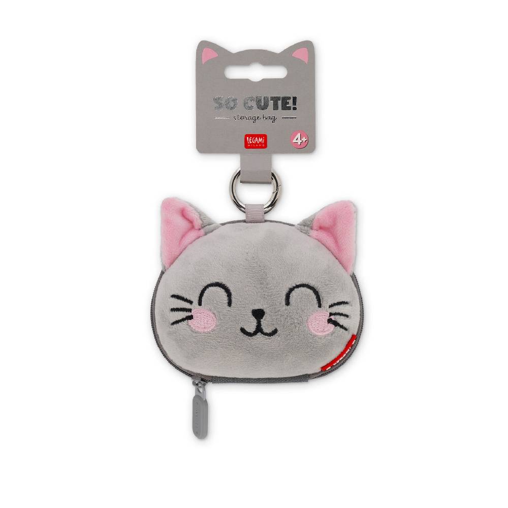 Legami Portamonete con Portachiavi - So Cute! Vendita