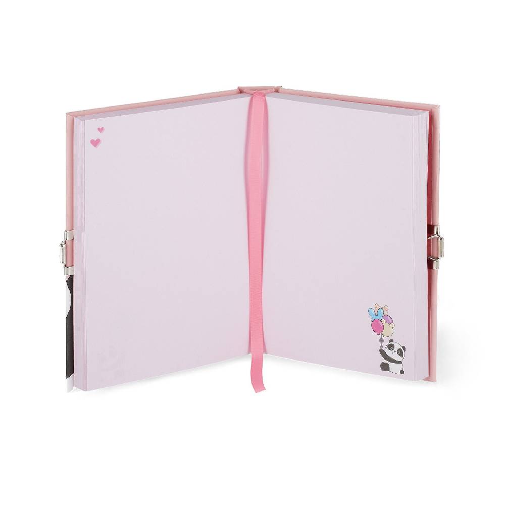 Legami Diario Segreto con Lucchetto - My Secret Diary Esporta salva