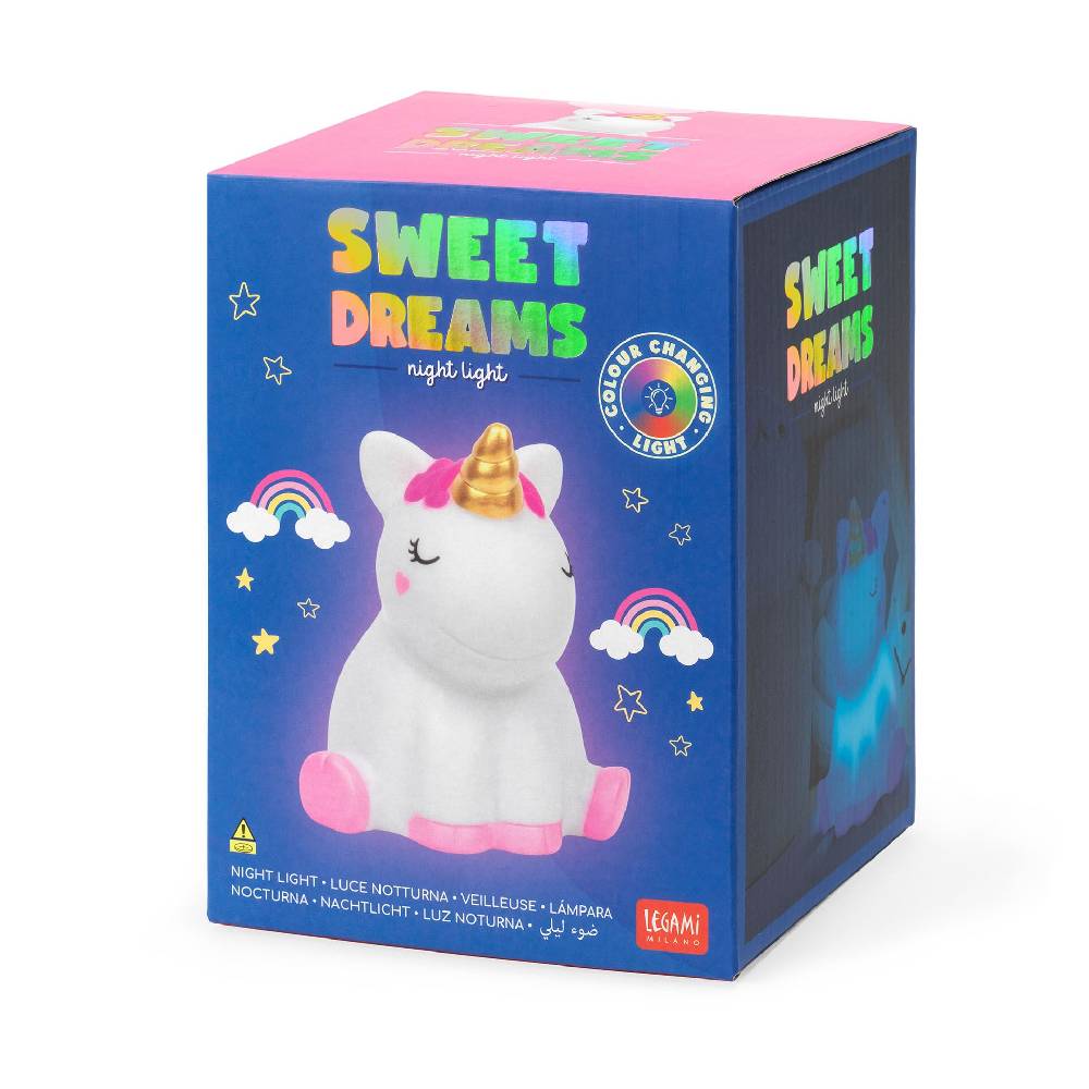 Legami Luce Notturna - Sweet Dreams Pezzi Unici