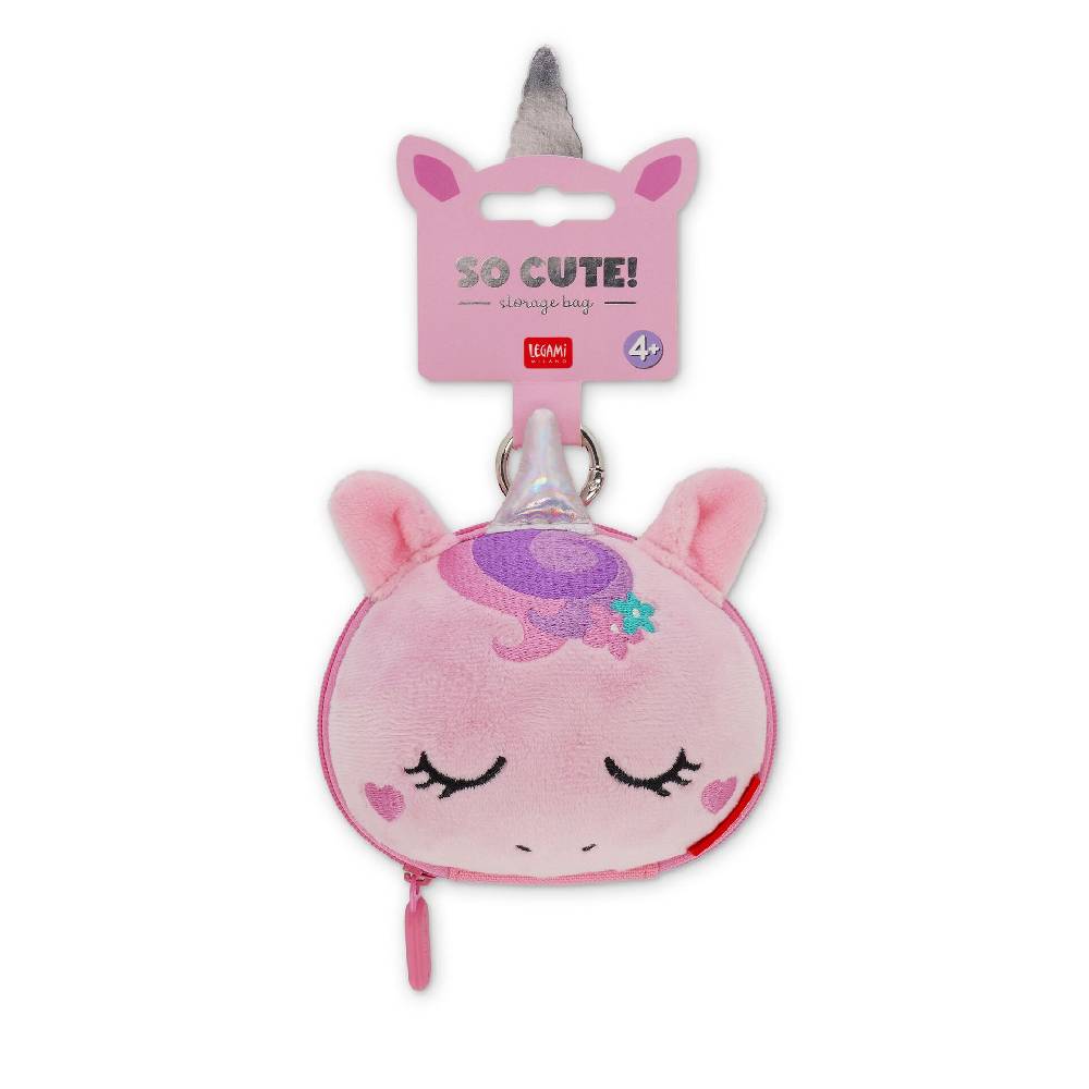 Legami Portamonete con Portachiavi - So Cute! Negozi Online