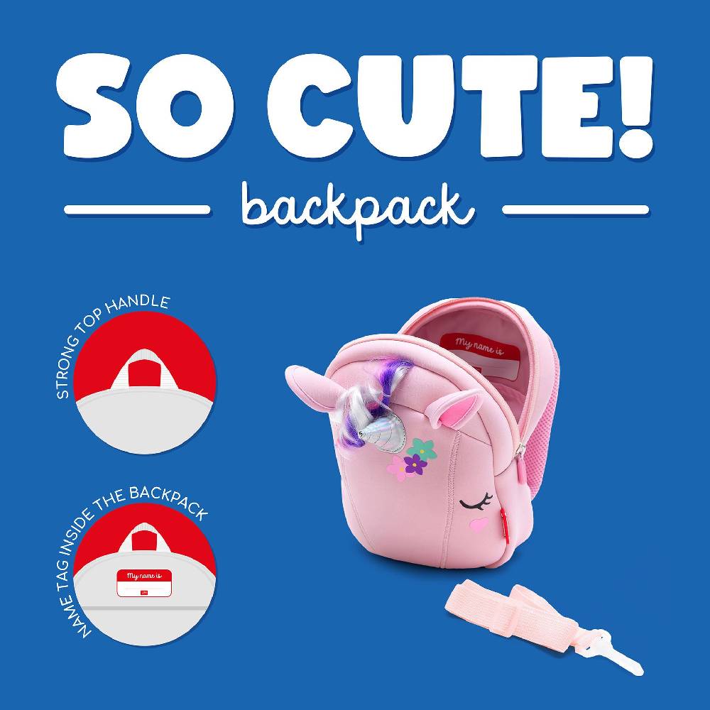 Legami Zaino per Bambini - So Cute! Acquista Ora