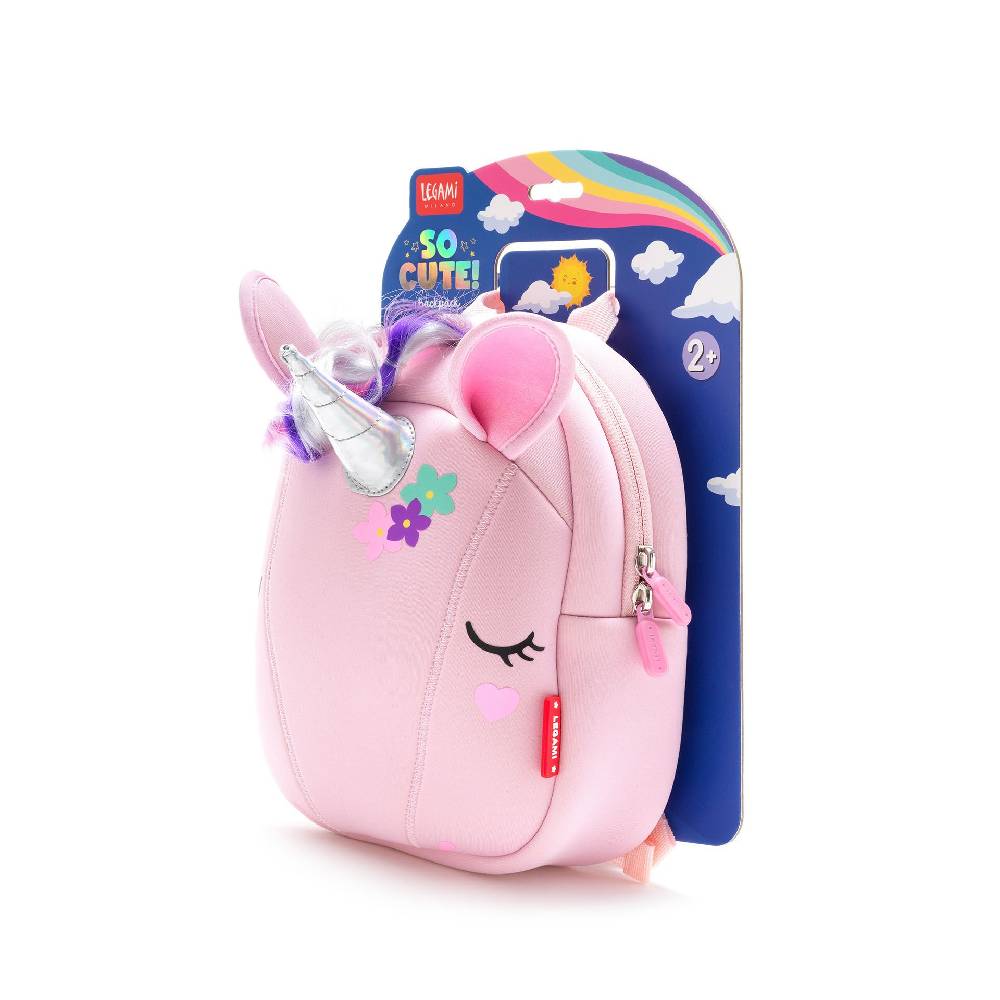 Legami Zaino per Bambini - So Cute! Acquista Ora