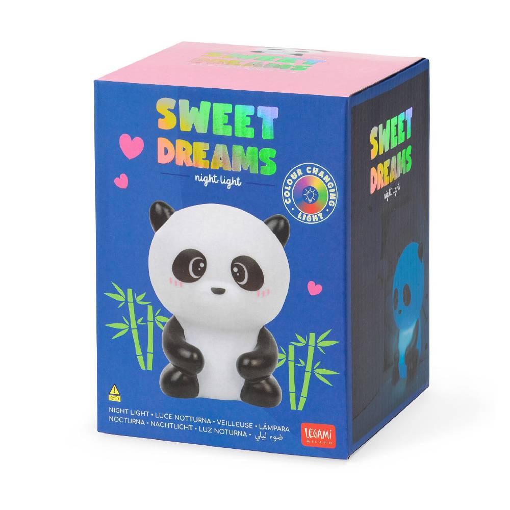 Legami Luce Notturna - Sweet Dreams Italia