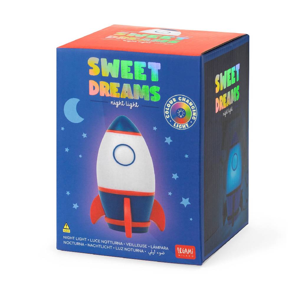 Legami Luce Notturna - Sweet Dreams In Linea