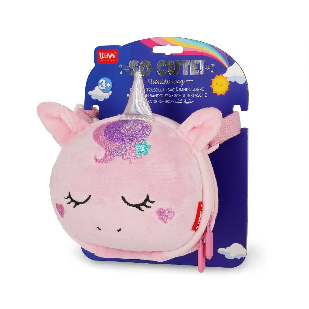 Legami Borsa a Tracolla - So Cute! Nuovo