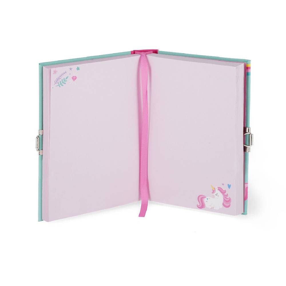 Legami Diario Segreto con Lucchetto - My Secret Diary Affare Del Giorno