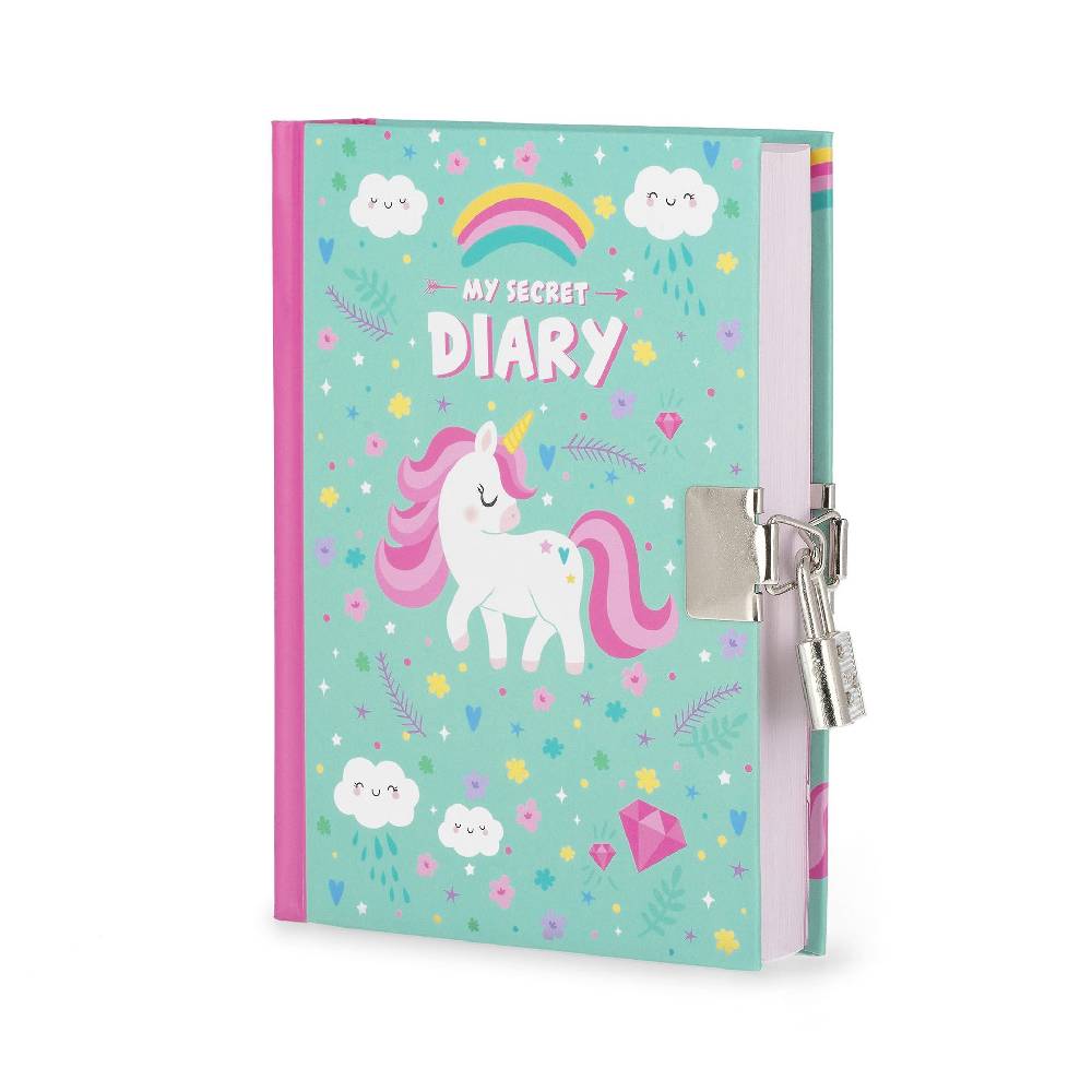 Legami Diario Segreto con Lucchetto - My Secret Diary Affare Del Giorno