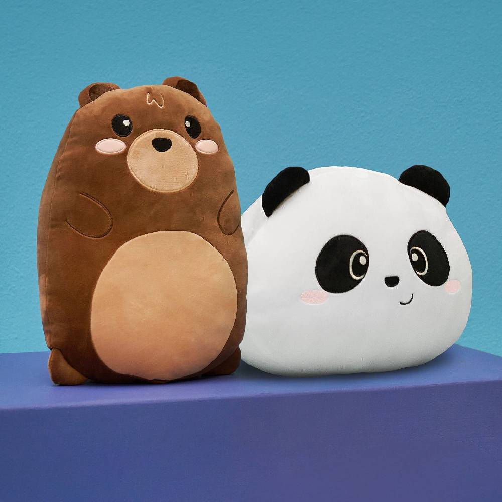 Legami Cuscino - Super Soft! Convenienza