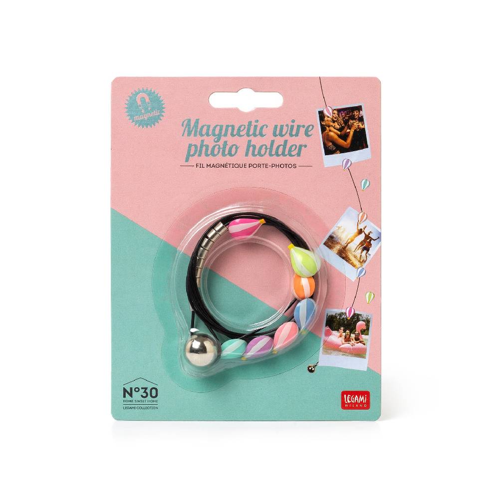 Legami Filo Magnetico Portafoto Online