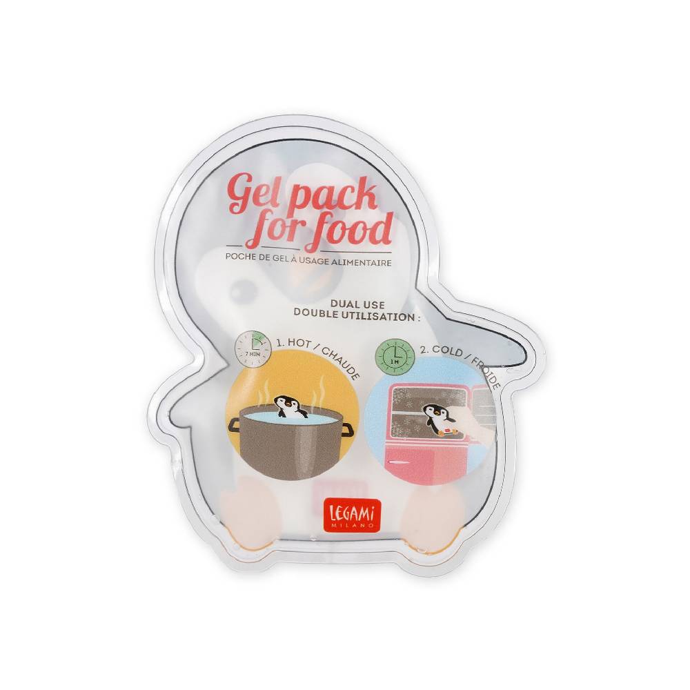 Legami Gel Pack per Alimenti Outlet