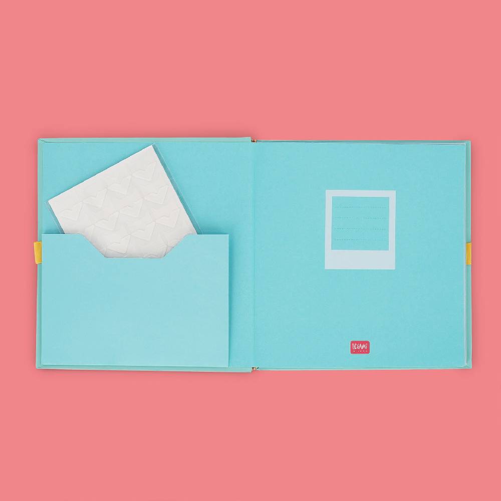 Legami Album Fotografico - Best Moments Ever Offerte