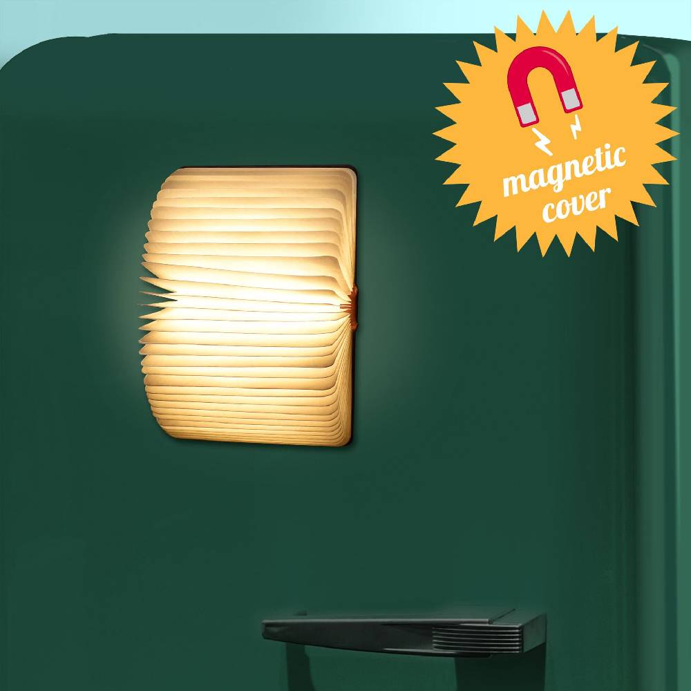 Legami Libro Luminoso - Light Book Hotsell