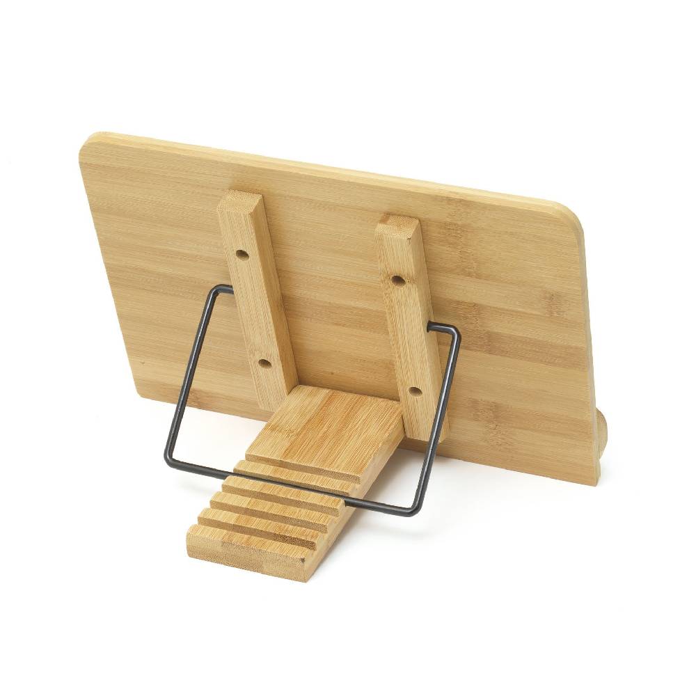 Legami Leggio Pieghevole in Bamboo Sottocosto