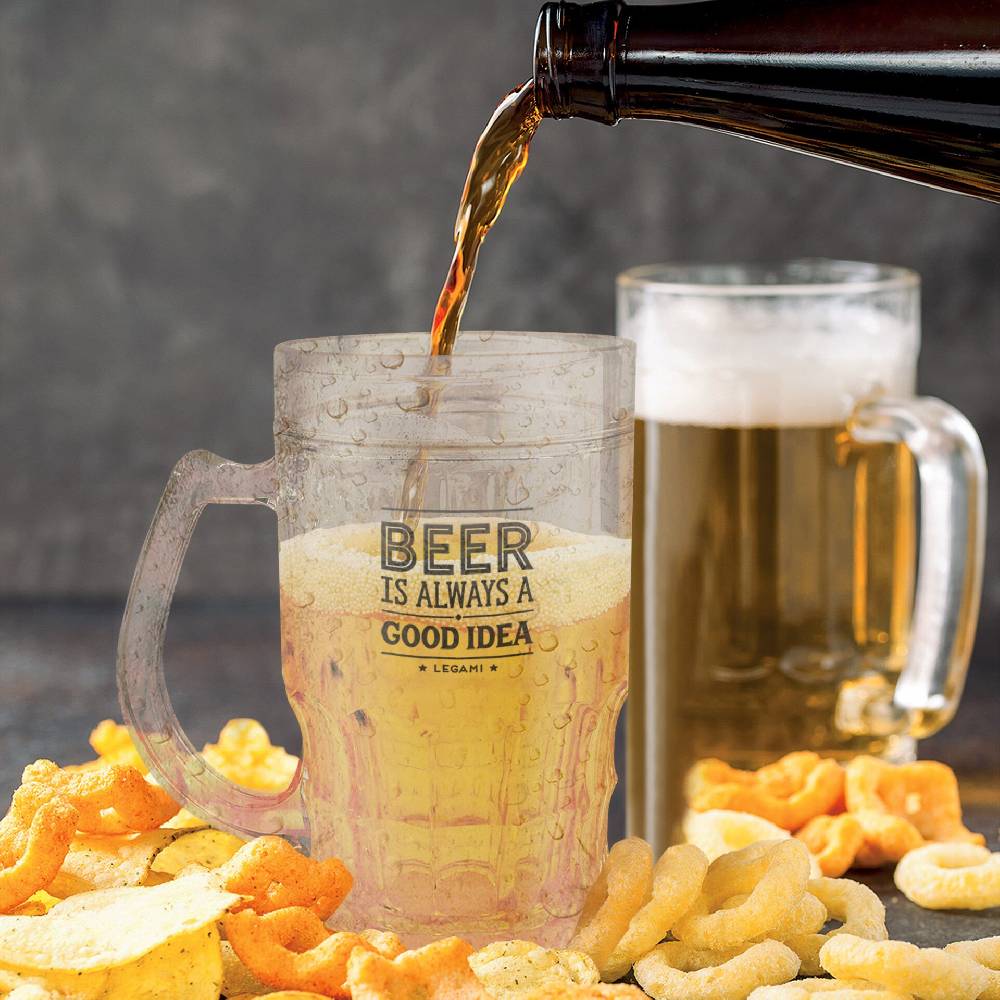 Legami Boccale di Birra Refrigerante Vendita Economica