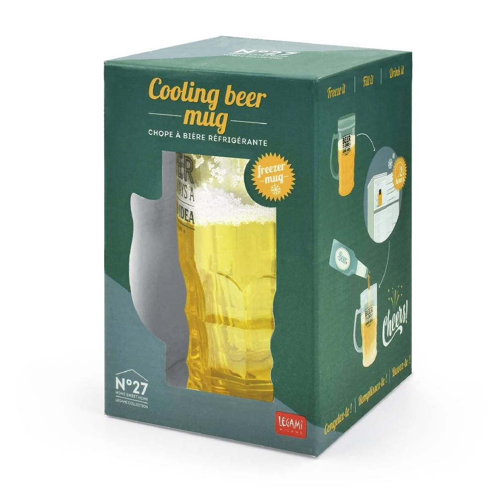 Legami Boccale di Birra Refrigerante Vendita Economica