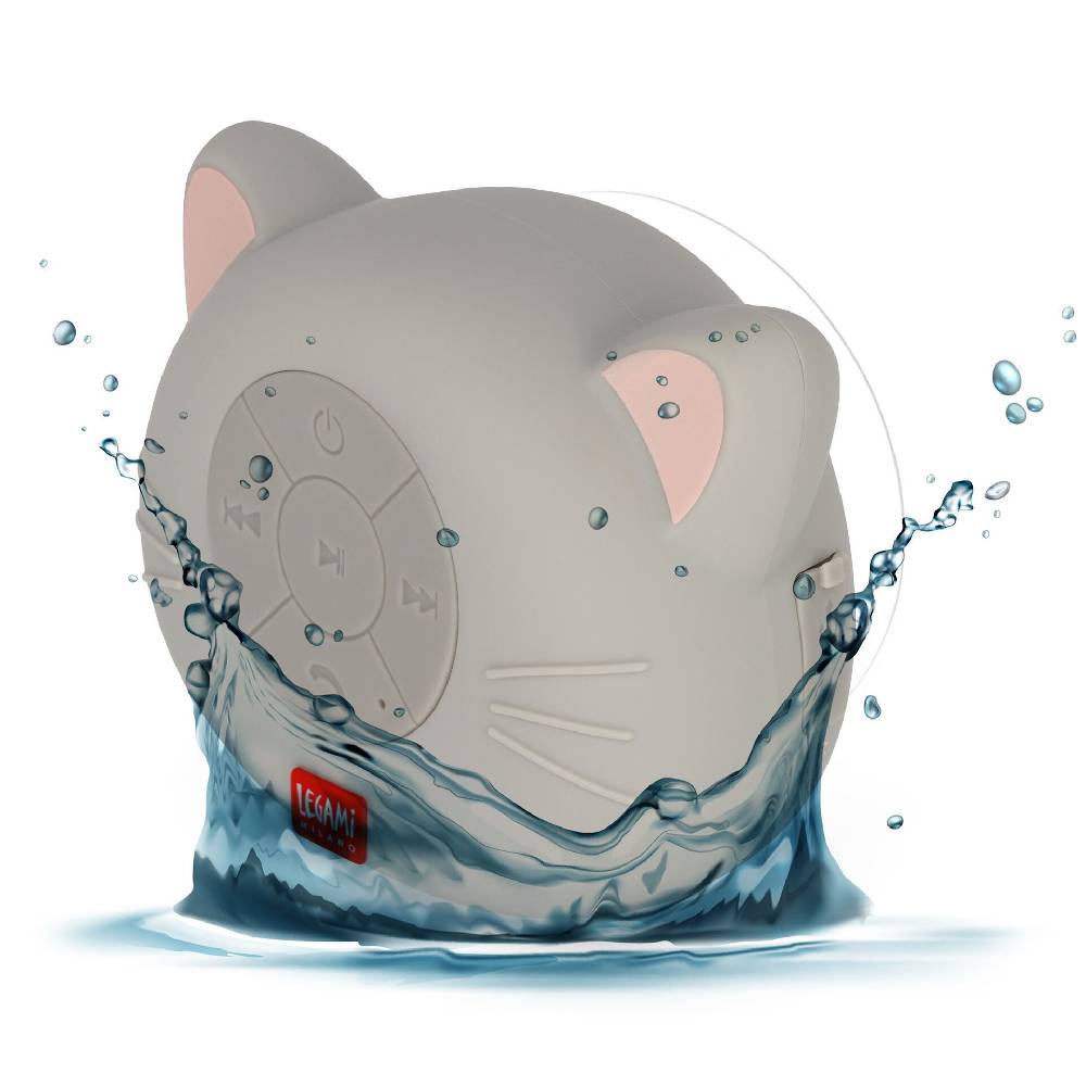 Legami Vivavoce e Speaker Bluetooth® Resistente all'acqua Qualità