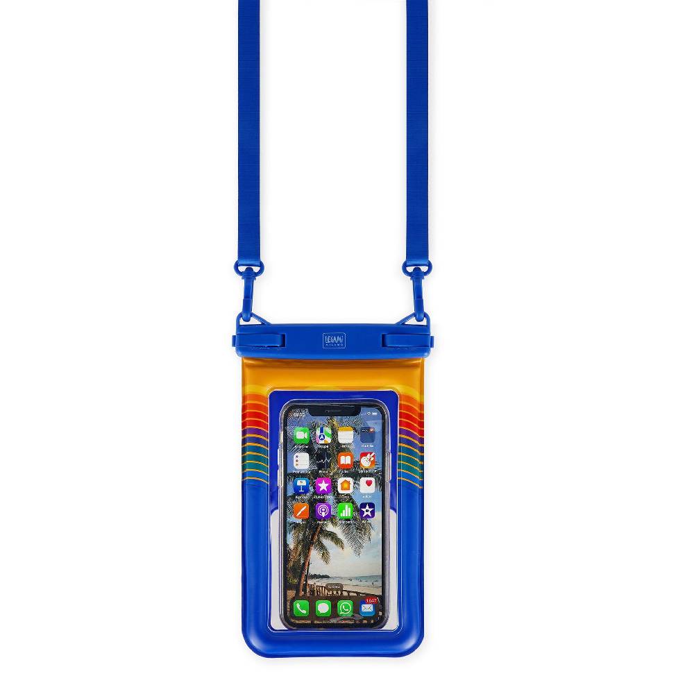 Legami Custodia Impermeabile Galleggiante per Smartphone - Floating Waterproof Smartphone Pouch Vendita