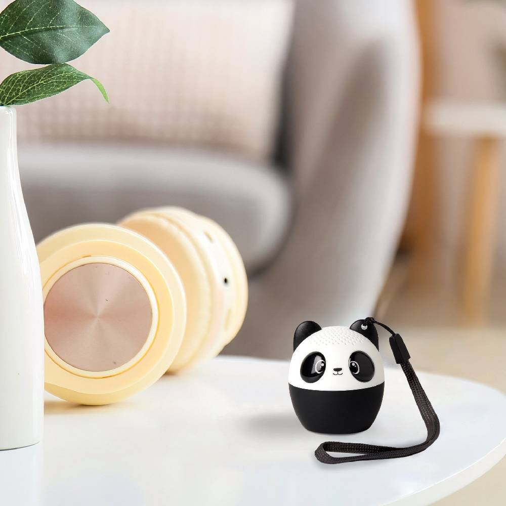 Legami Mini Vivavoce e Speaker Wireless - Pump Up The Volume In Saldo