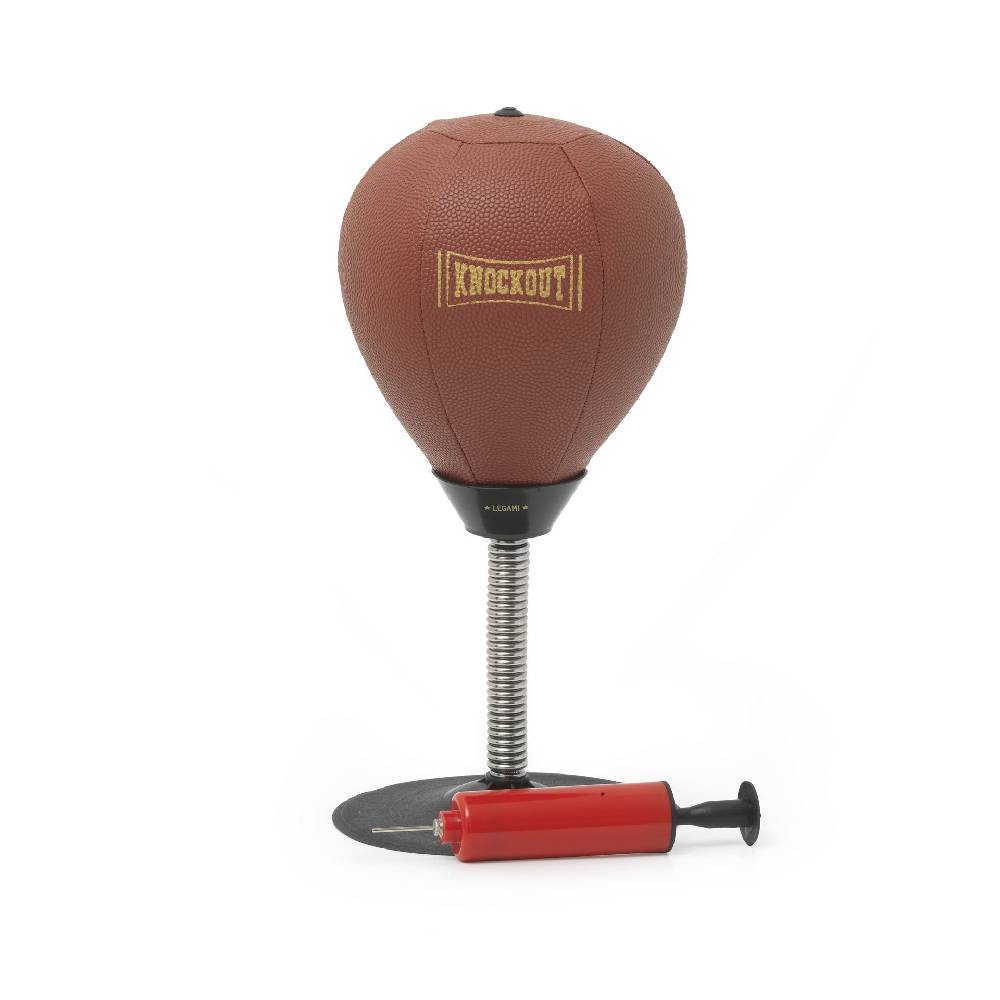 Legami Knockout - Pungiball da Tavolo Promozione Limitata