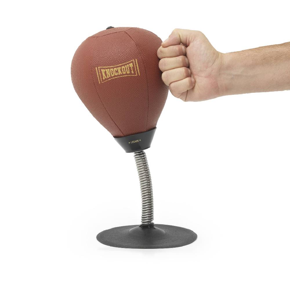 Legami Knockout - Pungiball da Tavolo Promozione Limitata