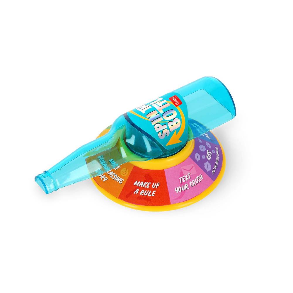 Legami Gioco della Bottiglia - Spin the Bottle Prezzo Ridotto