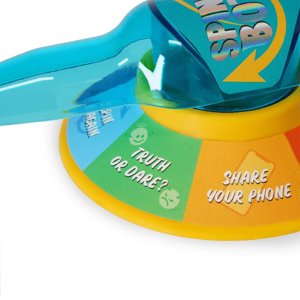 Legami Gioco della Bottiglia - Spin the Bottle Prezzo Ridotto