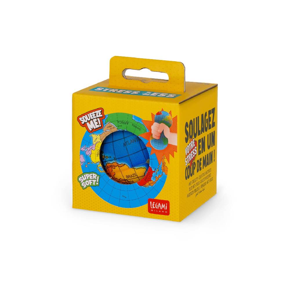 Legami Antistress Squishy - Stress Less Offerta