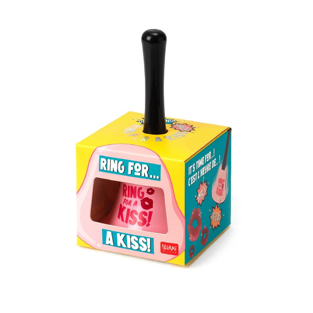 Legami Campanella - Ring For Outlet