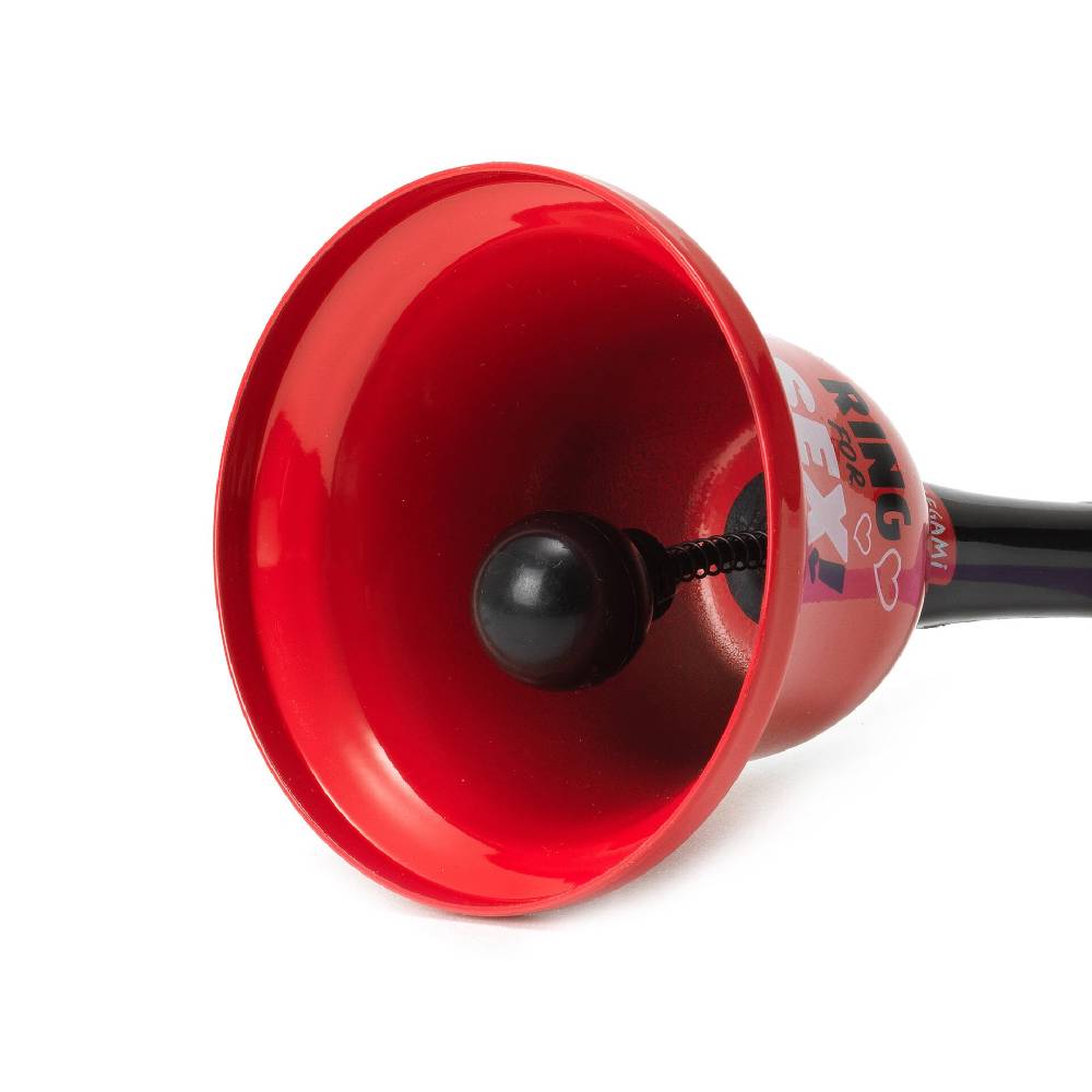 Legami Campanella - Ring For In Vendita