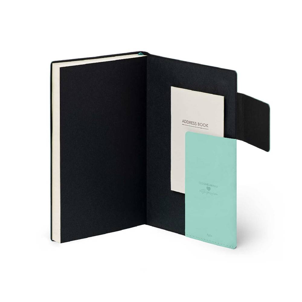 Legami Agenda 12 Mesi Settimanale - Medium - 2025 Offerte