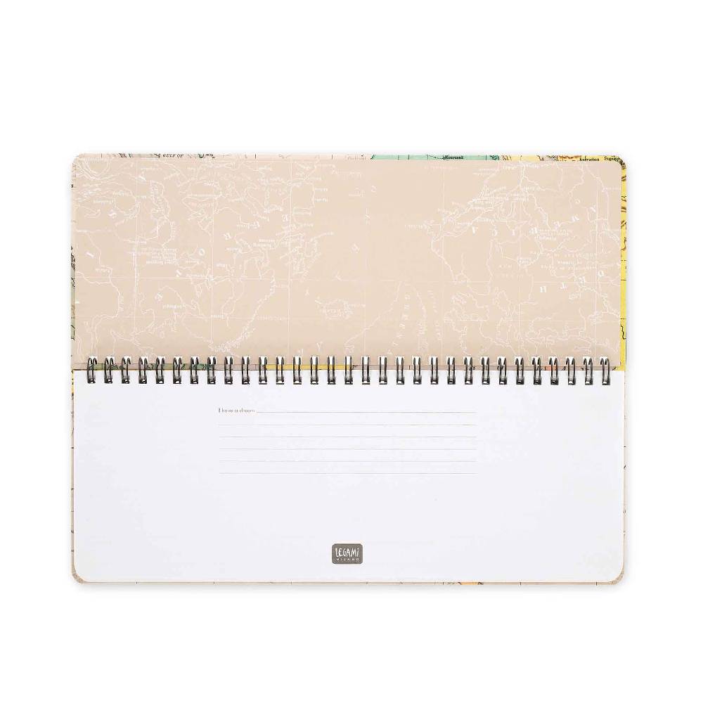 Legami Agenda da Scrivania 13 Mesi - Desk Planner - 2025 Offerte esclusive