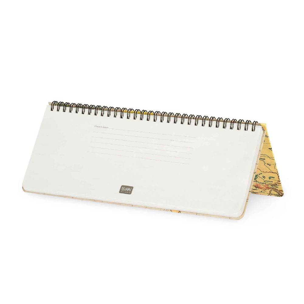 Legami Agenda da Scrivania 13 Mesi - Desk Planner - 2025 Offerte esclusive
