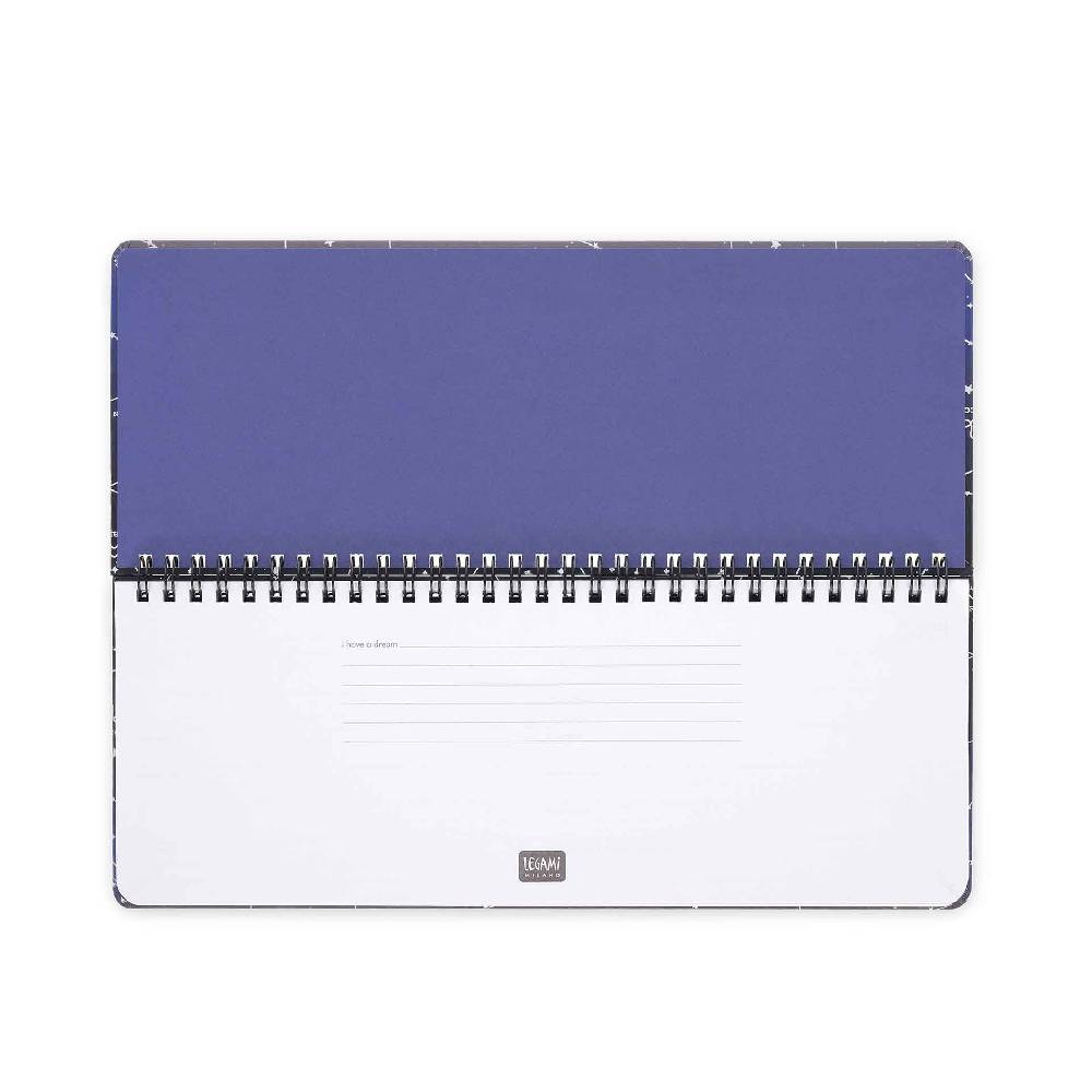 Legami Agenda da Scrivania 13 Mesi - Desk Planner - 2025 In Saldo